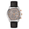 Orologio Bulova 98B409 Sutton Cronografo Acciaio | Gioiellitosti.it